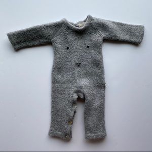 Oeuf Gray Kids One Piece